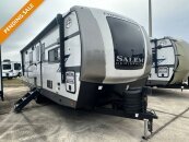 New 2025 Forest River Salem