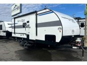 New 2025 Forest River Salem