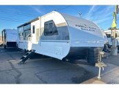 New 2025 Forest River Salem