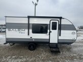 New 2025 Forest River Salem