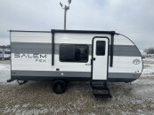 New 2025 Forest River Salem
