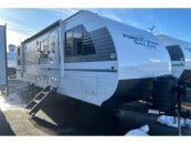 New 2025 Forest River Salem