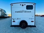 Thumbnail Photo 4 for New 2025 Forest River Salem