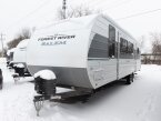 Thumbnail Photo 5 for 2025 Forest River Salem 31KQBTS