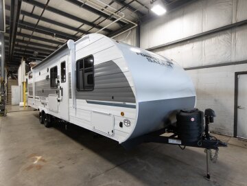 2025 Forest River Salem 28VBXL
