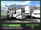 New 2025 Forest River Salem