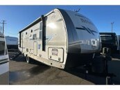 New 2025 Forest River Salem