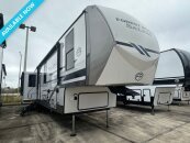 New 2025 Forest River Salem