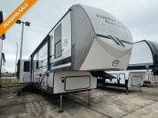 New 2025 Forest River Salem