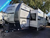 New 2025 Forest River Salem