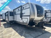 New 2025 Forest River Salem