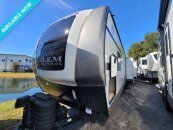 New 2025 Forest River Salem