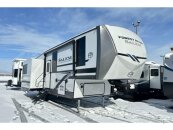 New 2025 Forest River Salem