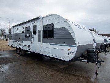 2025 Forest River Salem