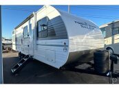 New 2025 Forest River Salem