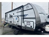 New 2025 Forest River Salem
