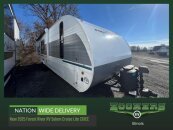 New 2025 Forest River Salem