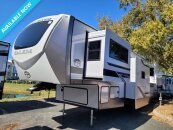 2025 Forest River Salem