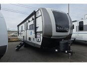 New 2025 Forest River Salem