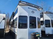 New 2025 Forest River Salem