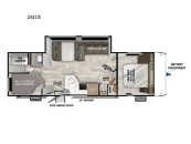 2025 Forest River Salem