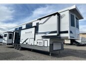 New 2025 Forest River Salem