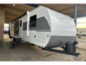 New 2025 Forest River Salem