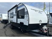 New 2025 Forest River Salem