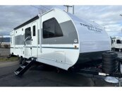 New 2025 Forest River Salem