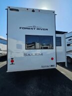 Thumbnail Photo 3 for New 2025 Forest River Salem