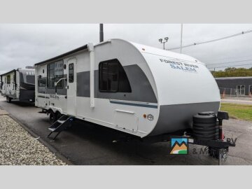 2025 Forest River Salem