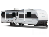 New 2025 Forest River Salem
