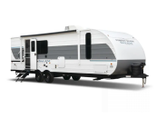 New 2025 Forest River Salem