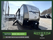 New 2025 Forest River Salem