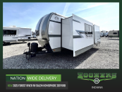 New 2025 Forest River Salem