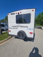 Thumbnail Photo 3 for New 2025 Forest River Salem