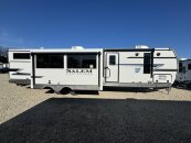 New 2025 Forest River Salem