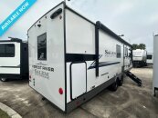 New 2025 Forest River Salem