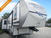 New 2025 Forest River Salem