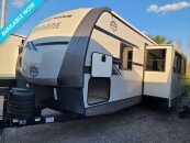 New 2025 Forest River Salem