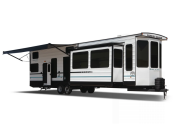 New 2025 Forest River Salem