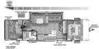 Thumbnail Photo 6 for New 2025 Forest River Salem