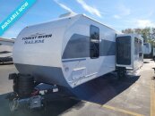 New 2025 Forest River Salem