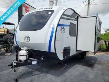 New 2025 Forest River Salem