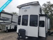 New 2025 Forest River Salem