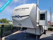 New 2025 Forest River Salem