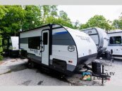 New 2025 Forest River Salem
