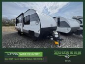 New 2025 Forest River Salem