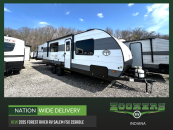 New 2025 Forest River Salem