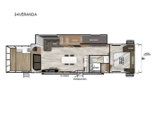 2025 Forest River Salem